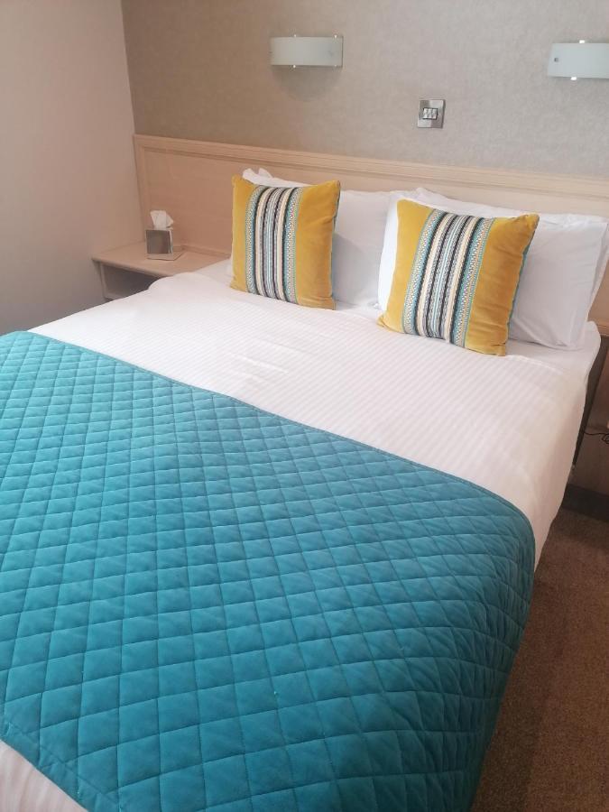 The Lodge Hotel Coleraine Kültér fotó