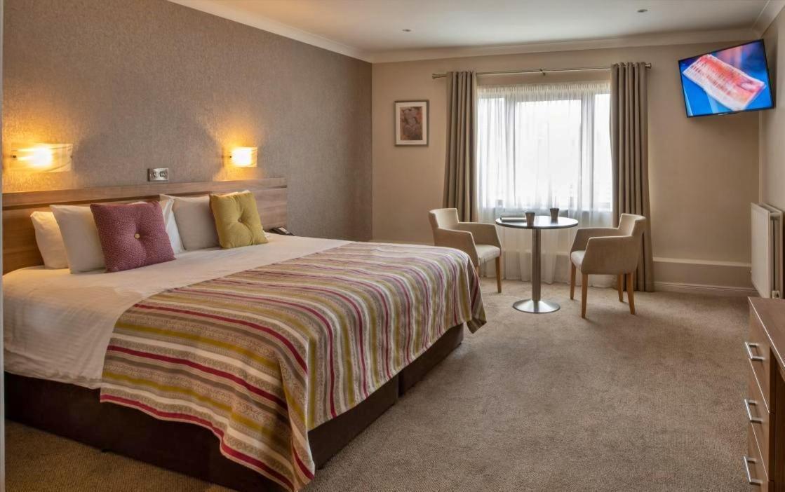 The Lodge Hotel Coleraine Kültér fotó