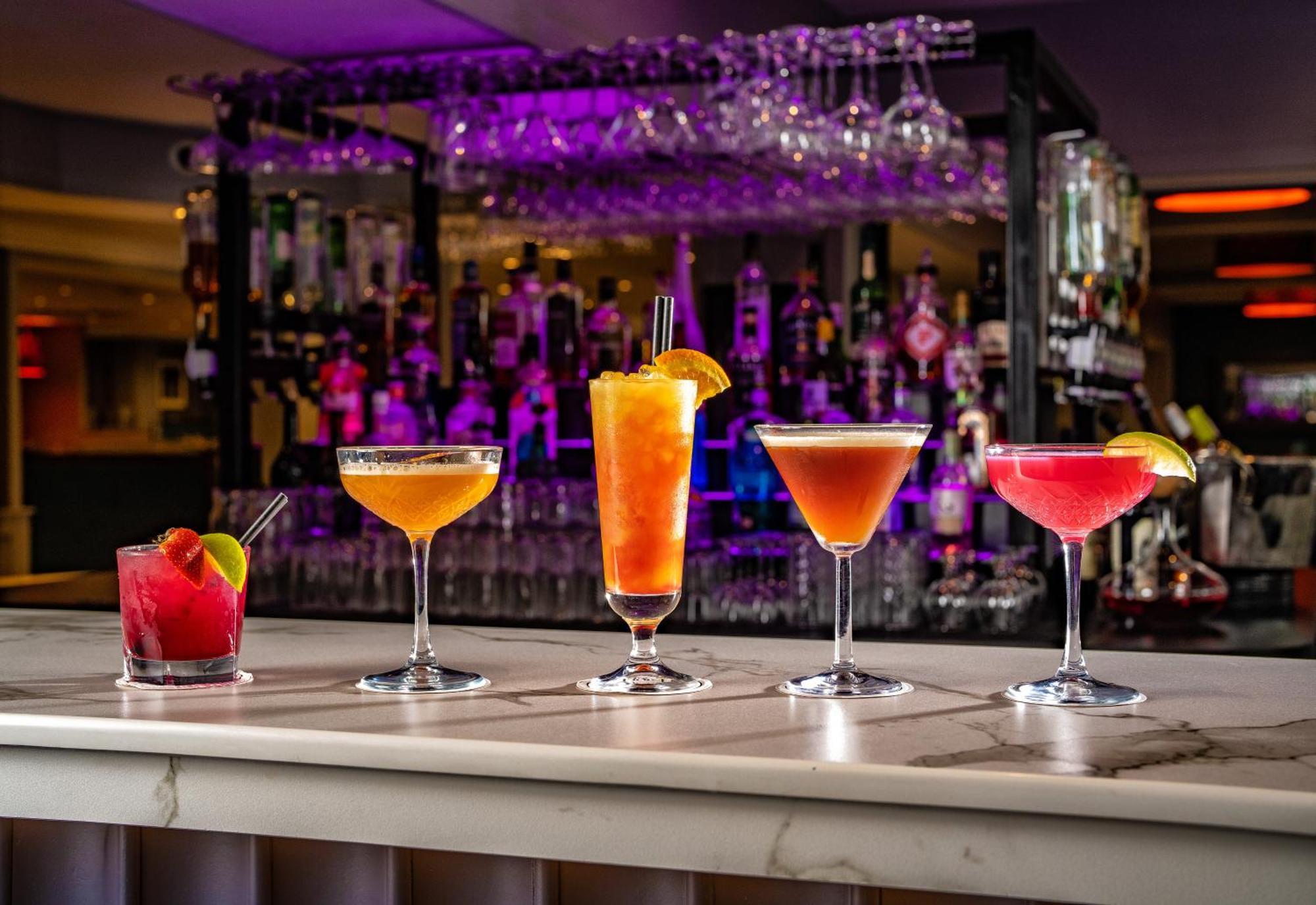 The Lodge Hotel Coleraine Kültér fotó