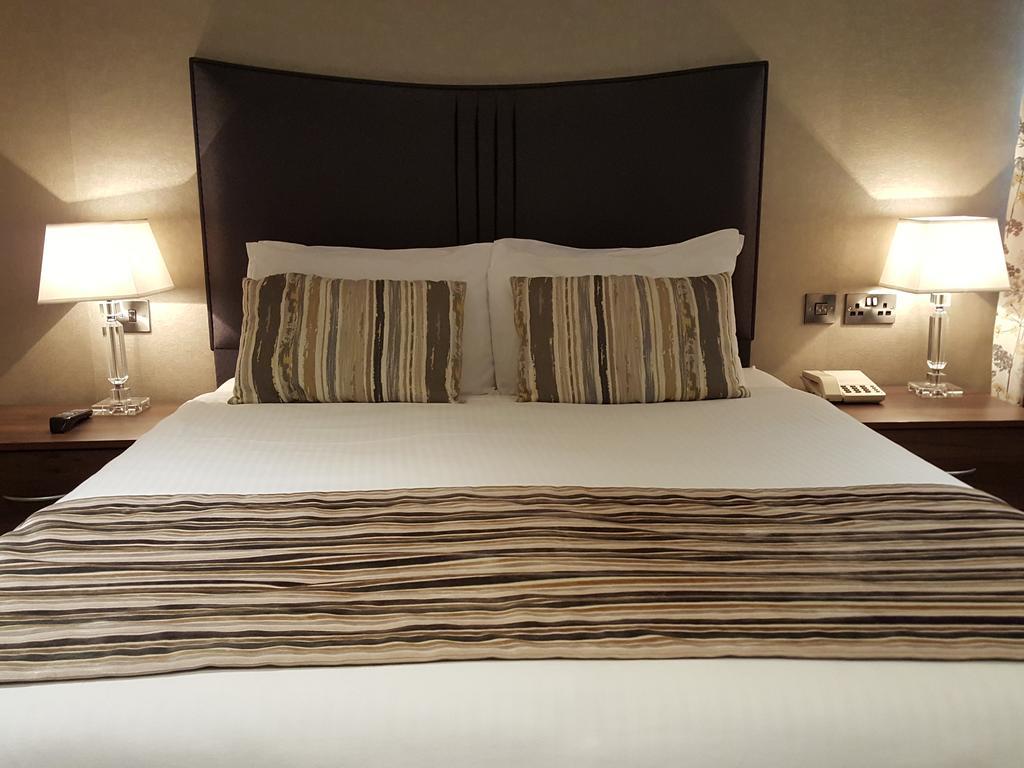 The Lodge Hotel Coleraine Kültér fotó