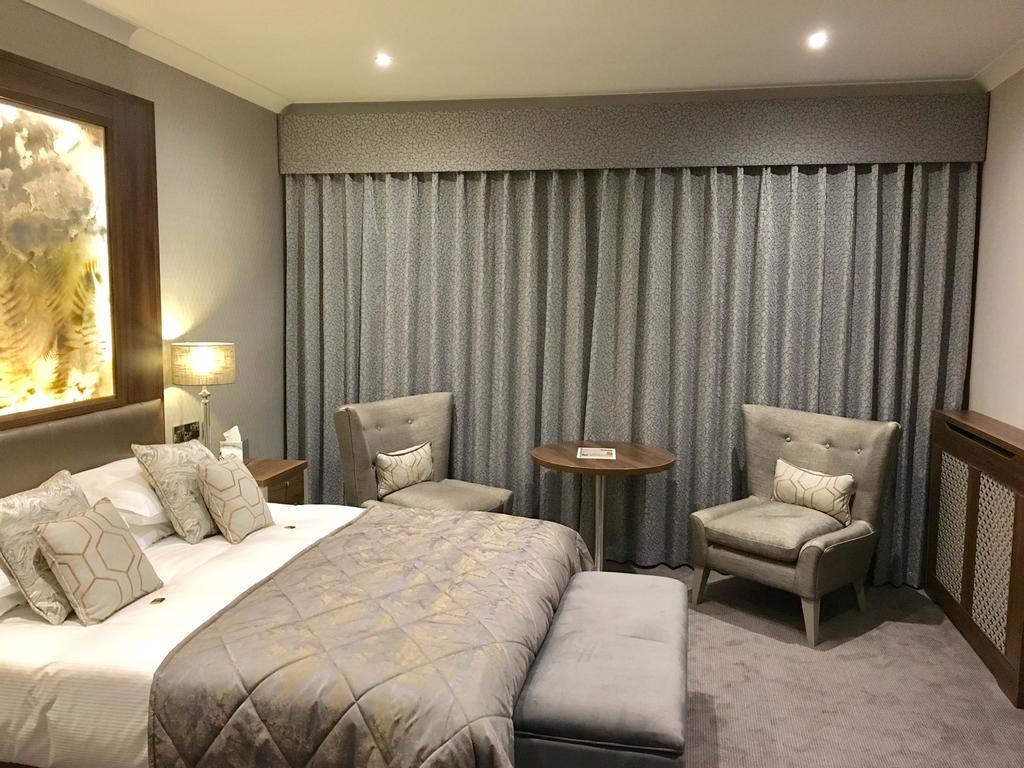The Lodge Hotel Coleraine Kültér fotó